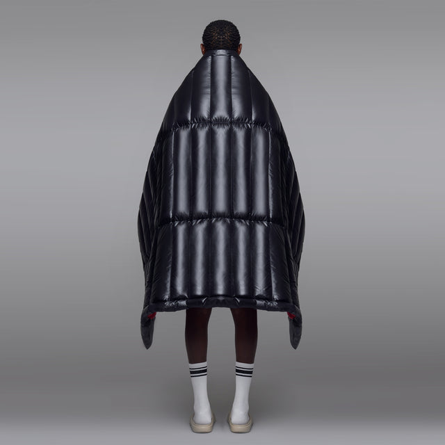 Wearable Blanket - Traveler