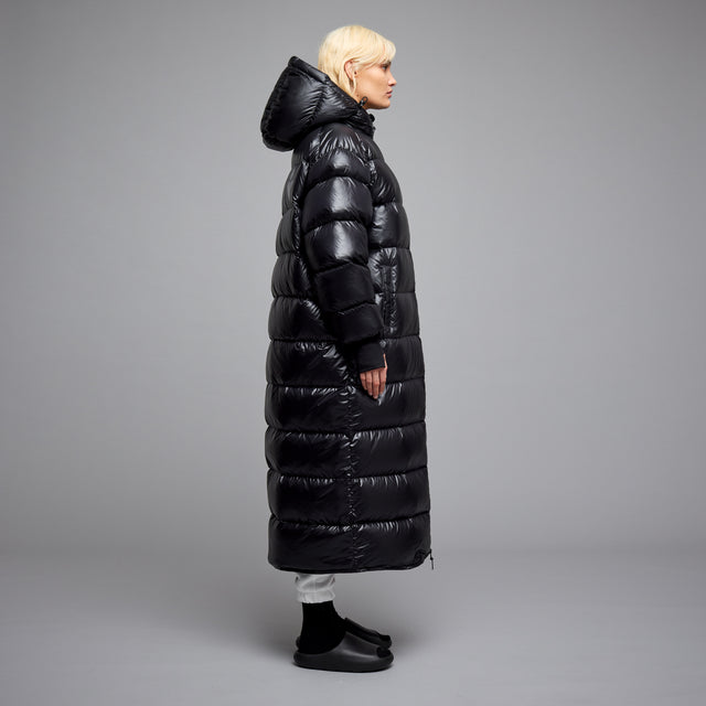 Wearable Sleeping Bag Coat - Anywear