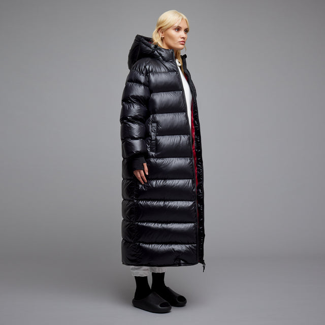 Wearable Sleeping Bag Coat - Anywear