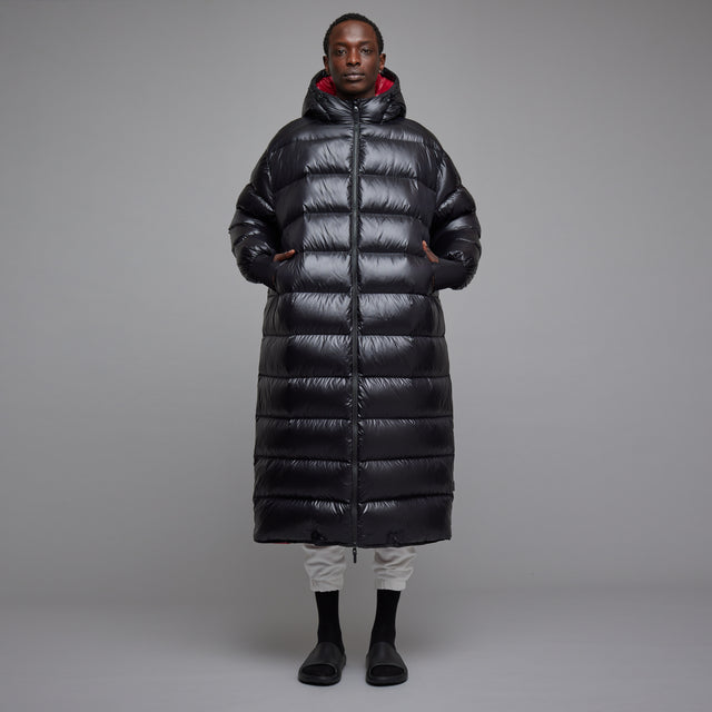 Wearable Sleeping Bag Coat - Anywear