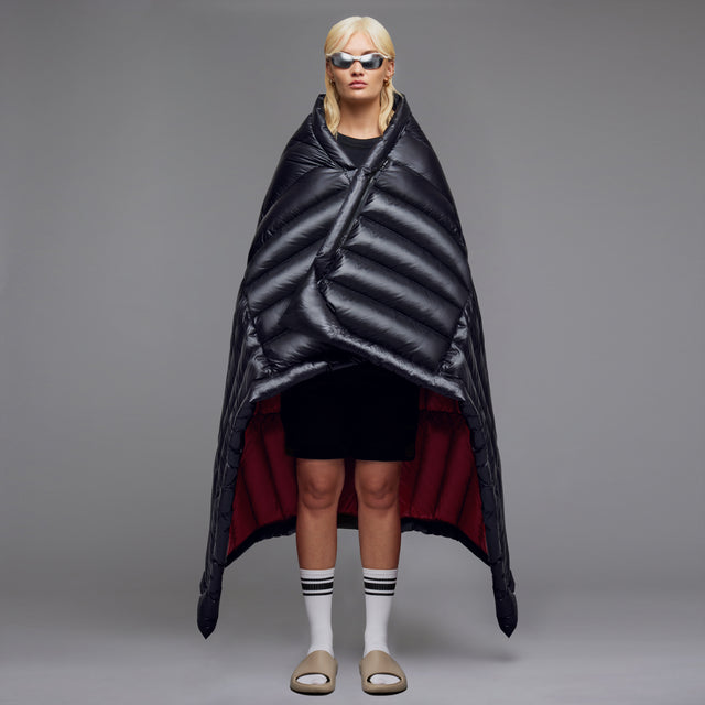 Wearable Blanket - Traveler