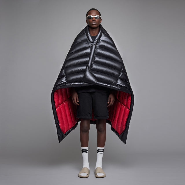 Wearable Blanket - Traveler