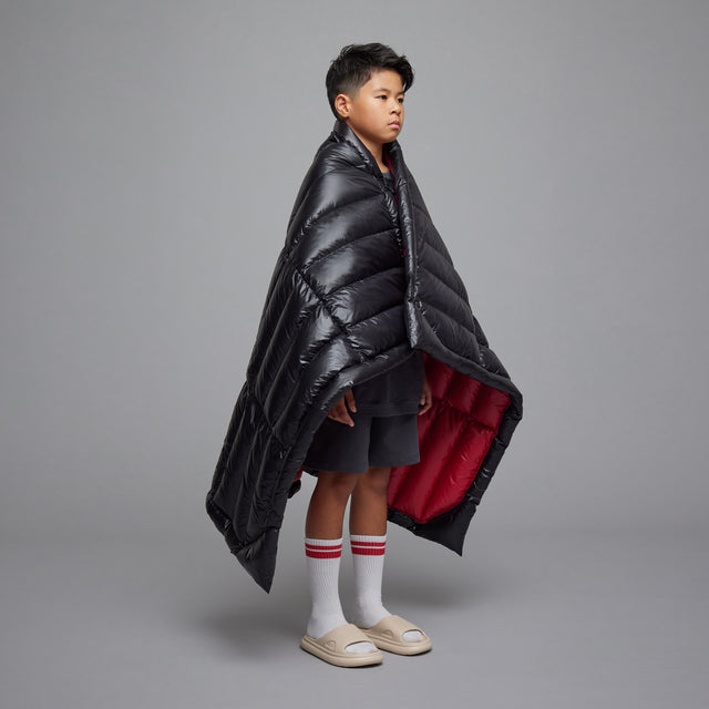 Wearable Blanket - Jnr Traveler