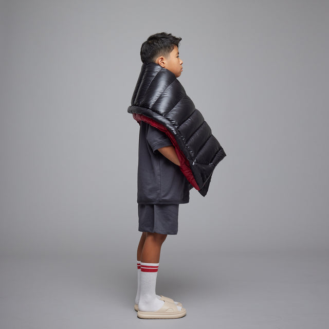 Wearable Blanket - Jnr Traveler