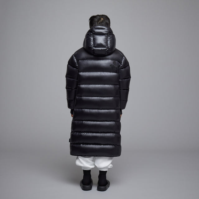 Wearable Sleeping Bag Coat - Jnr Anywear