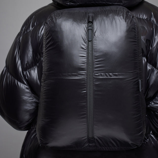 Wearable Sleeping Bag Coat - Anywear