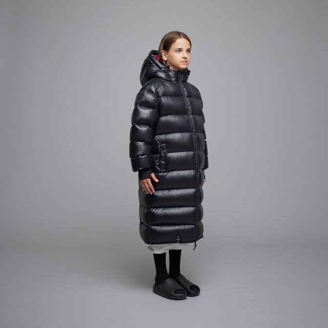 Wearable Sleeping Bag Coat - Jnr Anywear