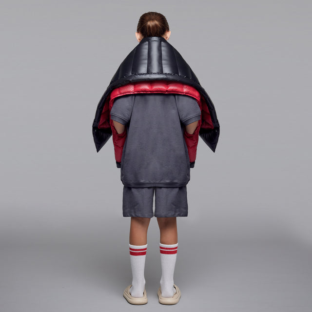 Wearable Blanket -  Jnr Traveler