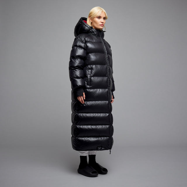 Wearable Sleeping Bag Coat - Anywear