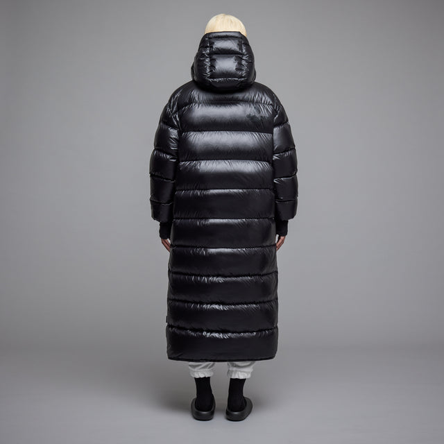 Wearable Sleeping Bag Coat - Anywear