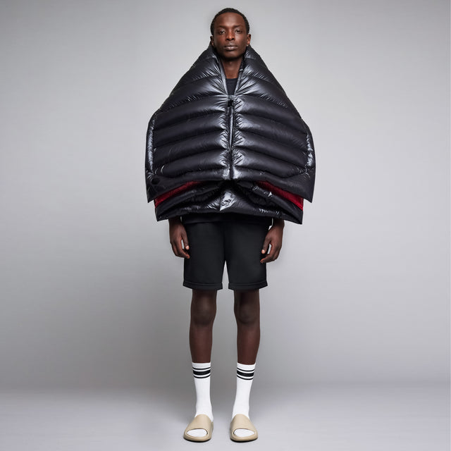 Wearable Blanket - Traveler