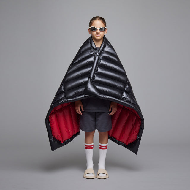 Wearable Blanket -  Jnr Traveler