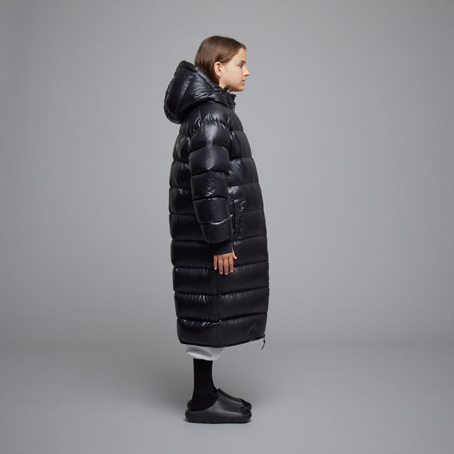 Wearable Sleeping Bag Coat - Jnr Anywear