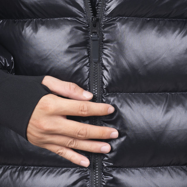 Wearable Sleeping Bag Coat - Anywear