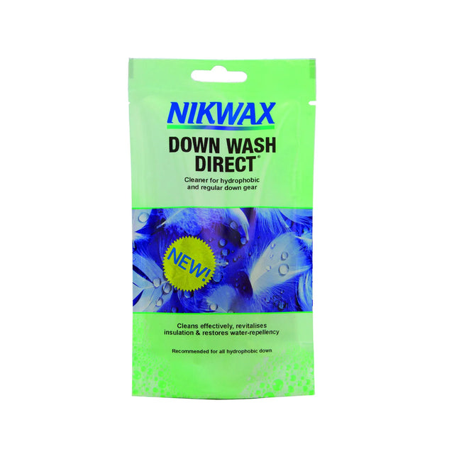 Nikwax Down Wash Direct® - 100 ml