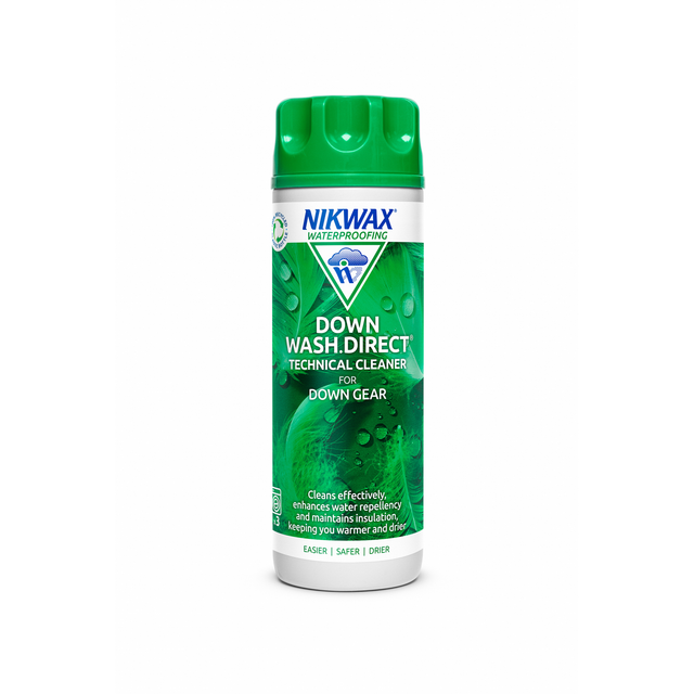 Nikwax Down Wash Direct® - 300ml