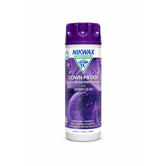 Nikwax Down Proof™ - - 300ml