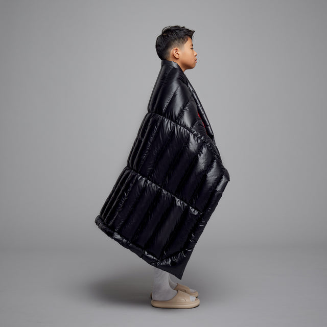 Wearable Blanket -  Jnr Traveler