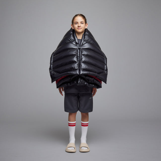 Wearable Blanket -  Jnr Traveler