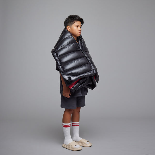 Wearable Blanket -  Jnr Traveler